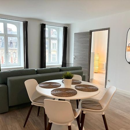 Hypercentre De Lille - Prox Grand'Place De Lille Dış mekan fotoğraf